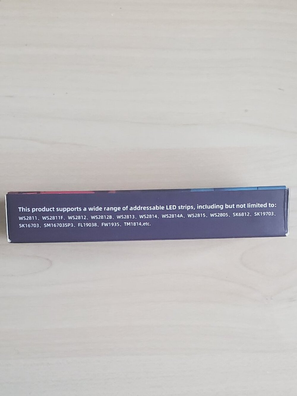 WLED Digital LED Strip Controller (App controlled) - Picture 7 of 11